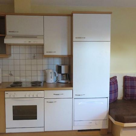 Appartement Elena ウムハウゼン エクステリア 写真