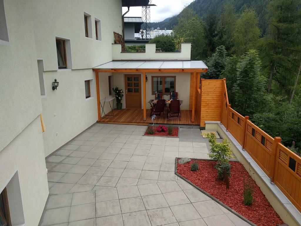Appartement Elena ウムハウゼン エクステリア 写真