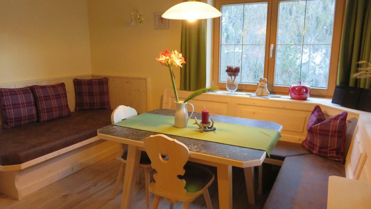 Appartement Elena ウムハウゼン エクステリア 写真