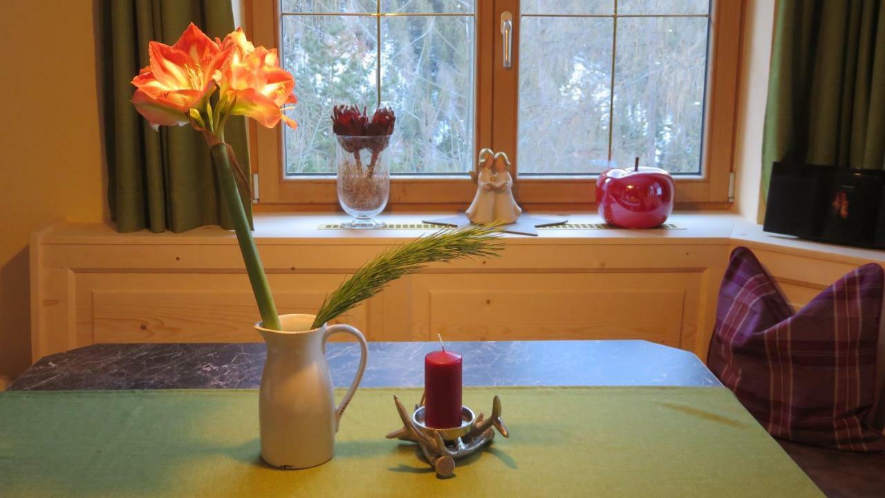 Appartement Elena ウムハウゼン エクステリア 写真