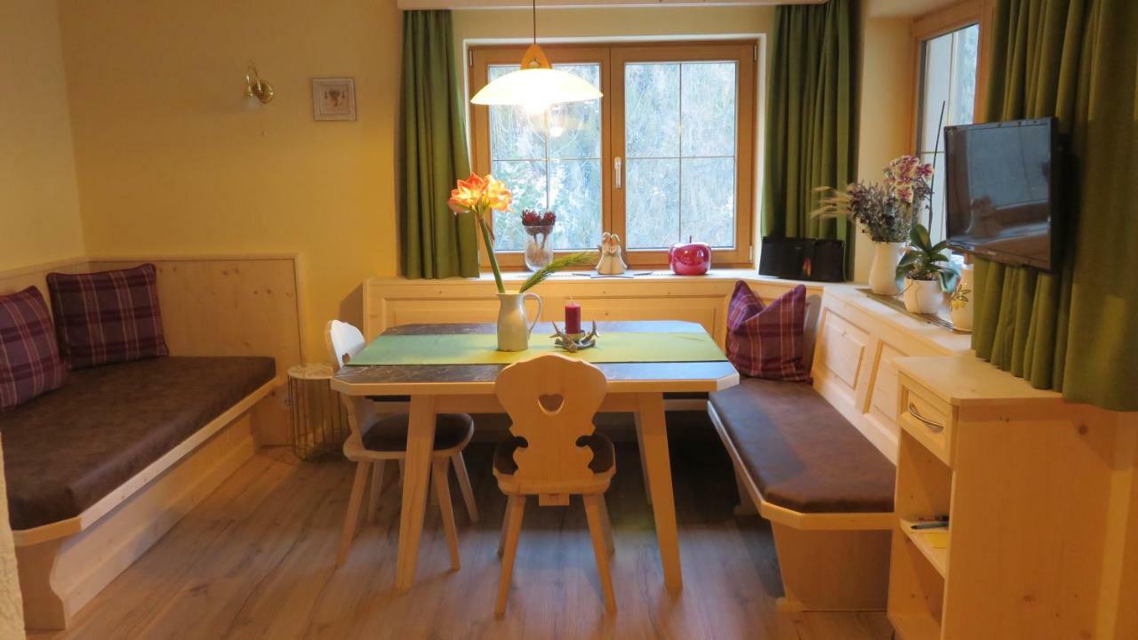 Appartement Elena ウムハウゼン エクステリア 写真